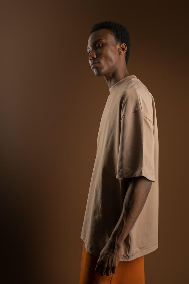 Футболка Newman | ZNWR