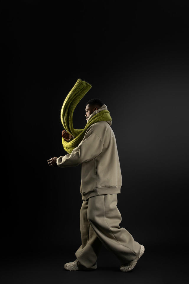 Брюки Buldozer | ZNWR