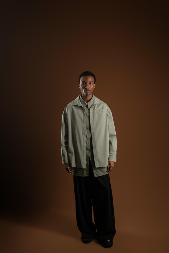 Рубашка Niki | ZNWR