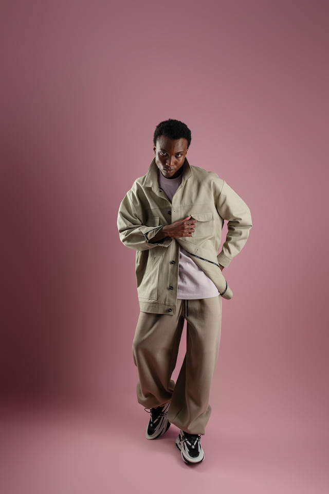 Джуд Bobby Light | ZNWR