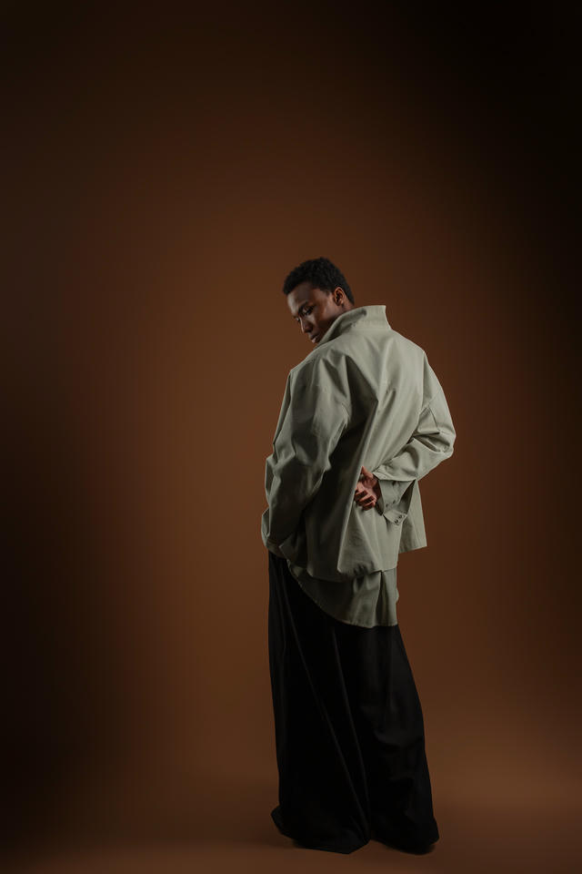 Рубашка Niki | ZNWR