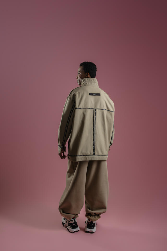 Джуд Bobby Light | ZNWR