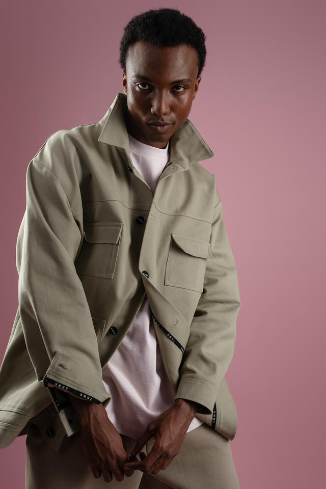 Джуд Bobby Light | ZNWR