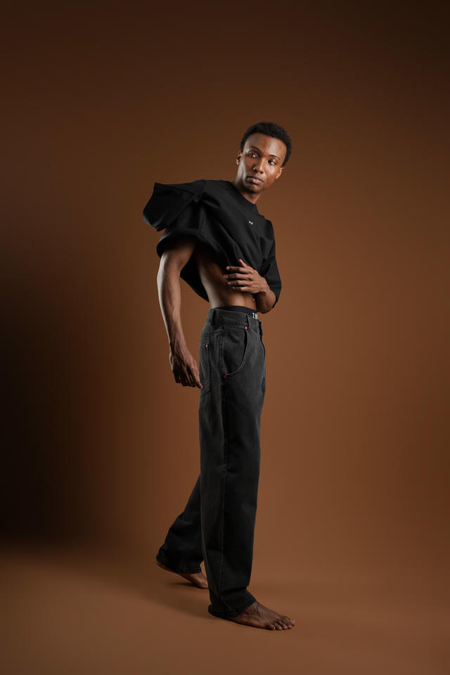 Джинсы Doors | ZNWR