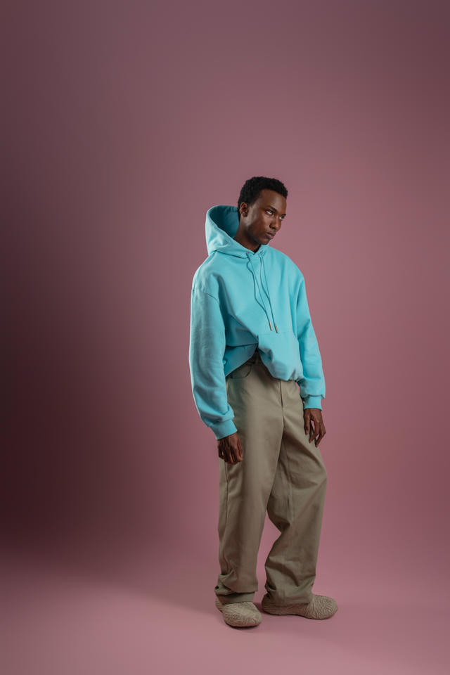 Брюки мужские Bobby | ZNWR