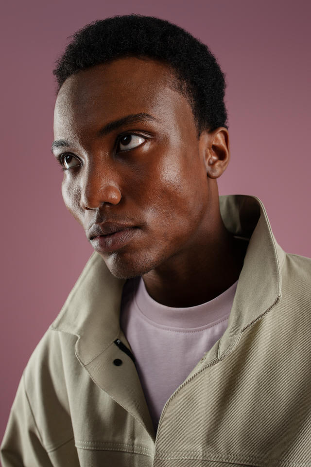 Джуд Bobby Light | ZNWR