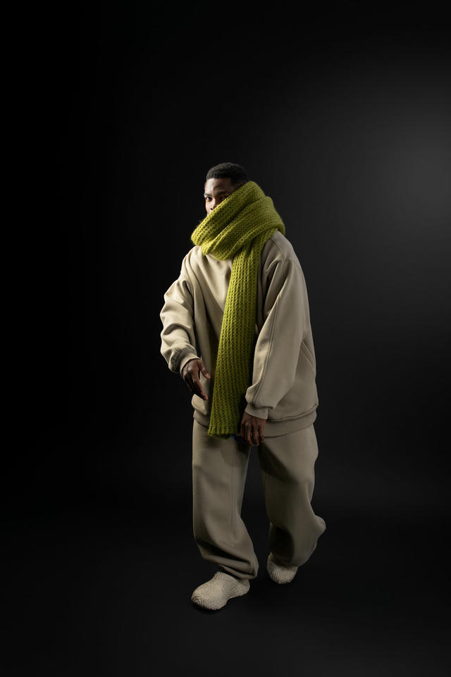 Брюки Buldozer | ZNWR