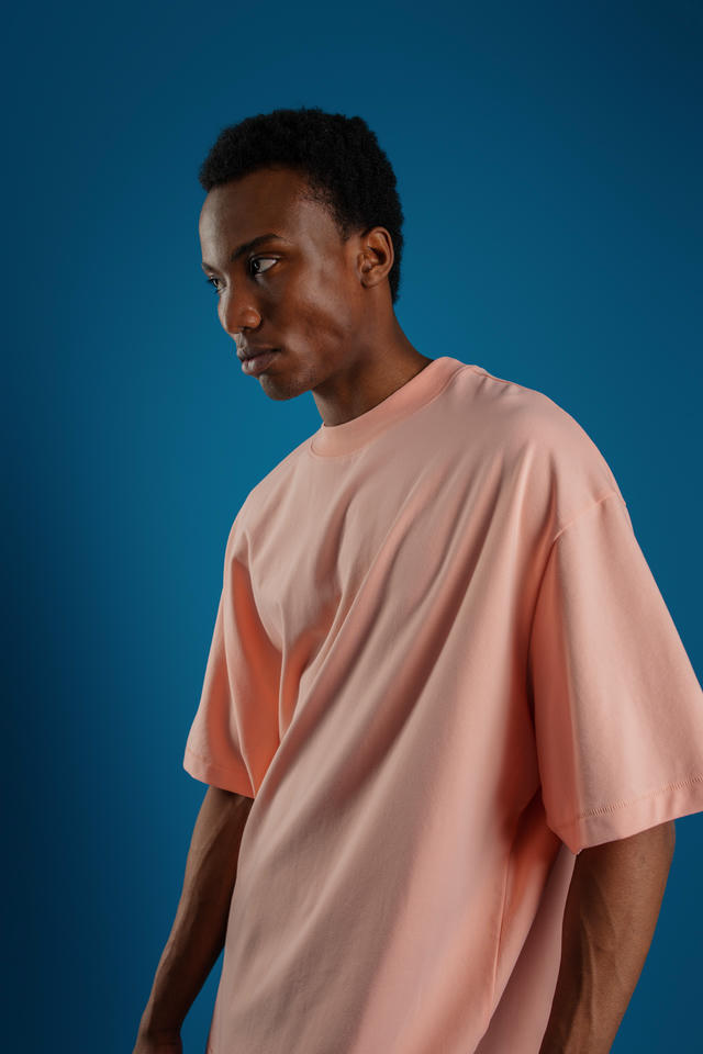 Футболка Newman | ZNWR