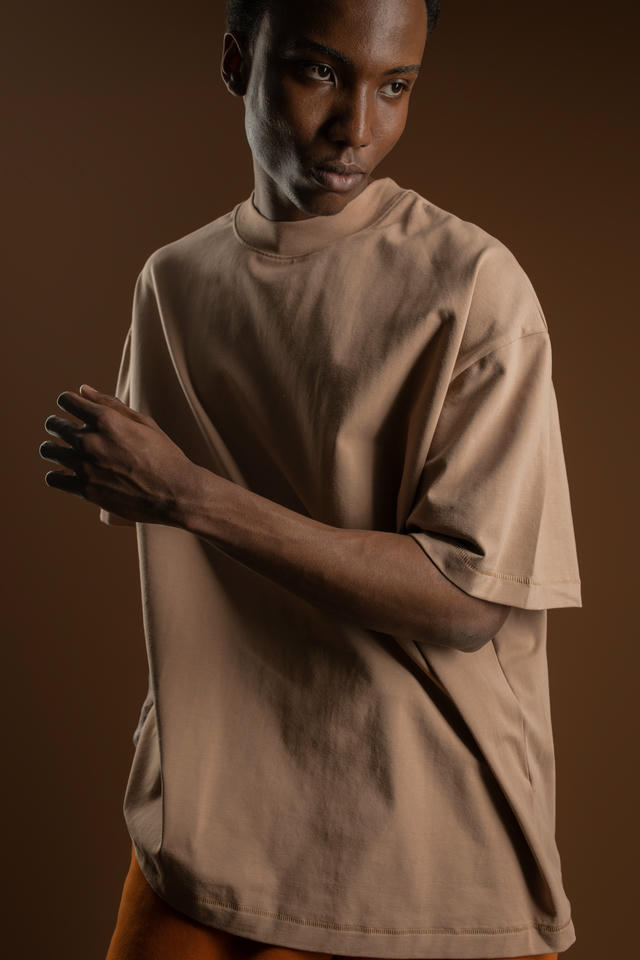 Футболка Newman | ZNWR