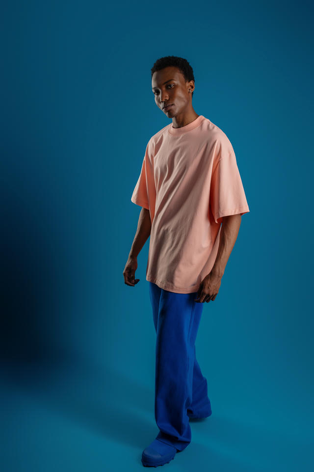 Футболка Newman | ZNWR