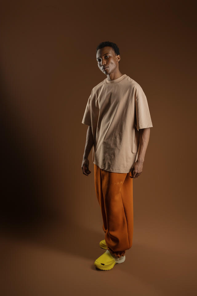 Футболка Newman | ZNWR