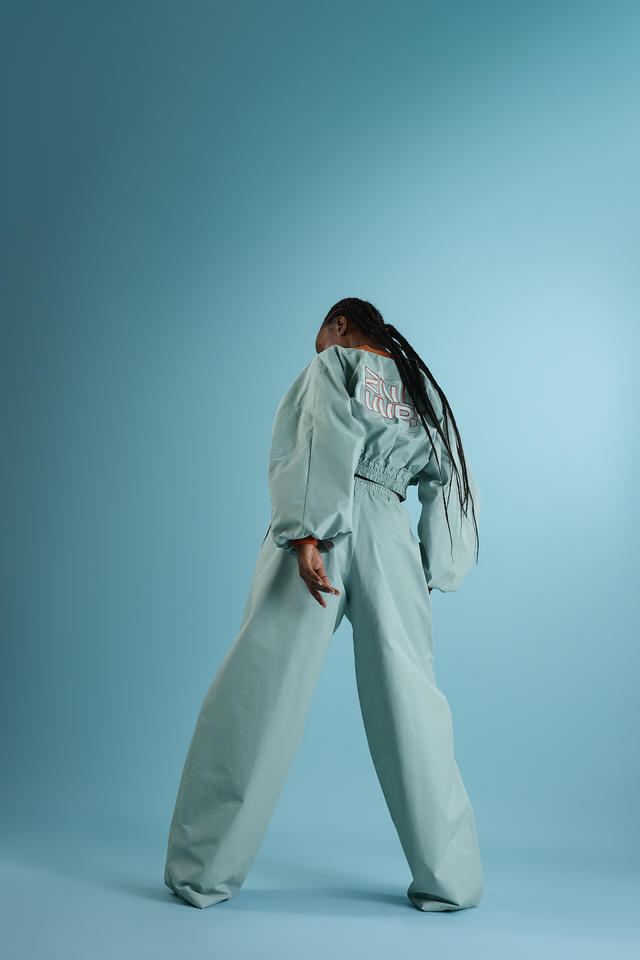 Брюки IKU | ZNWR