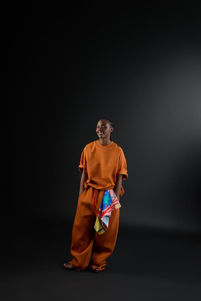 Футболка Newman | ZNWR