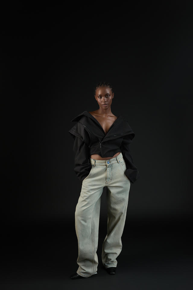 Джинсы Doors | ZNWR