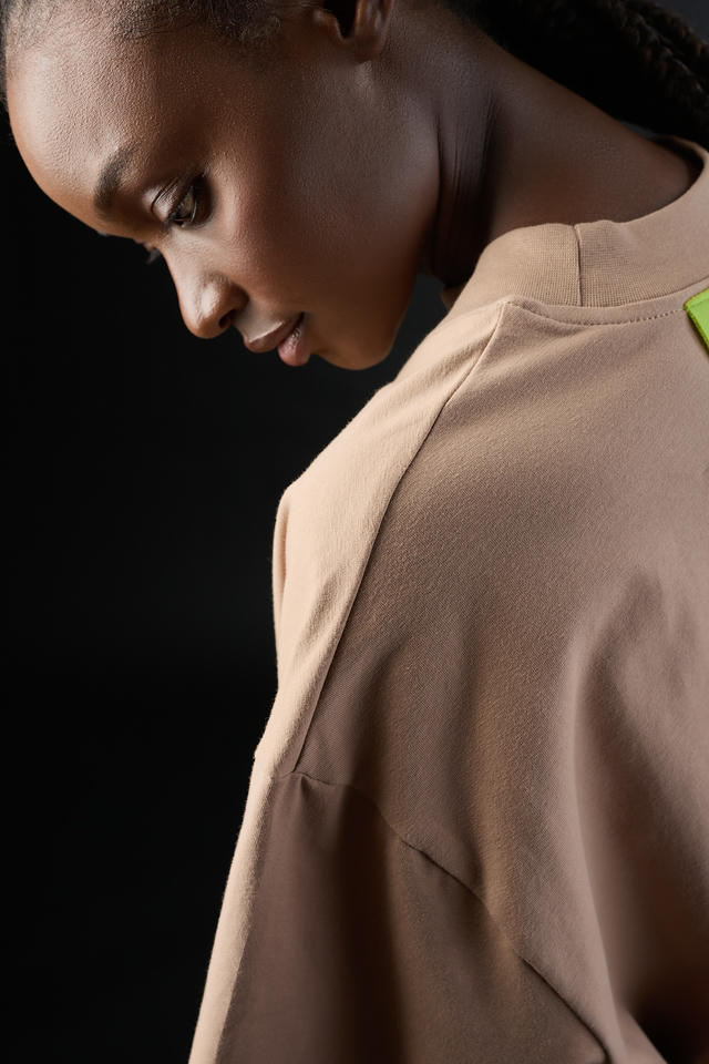 Футболка Newman | ZNWR