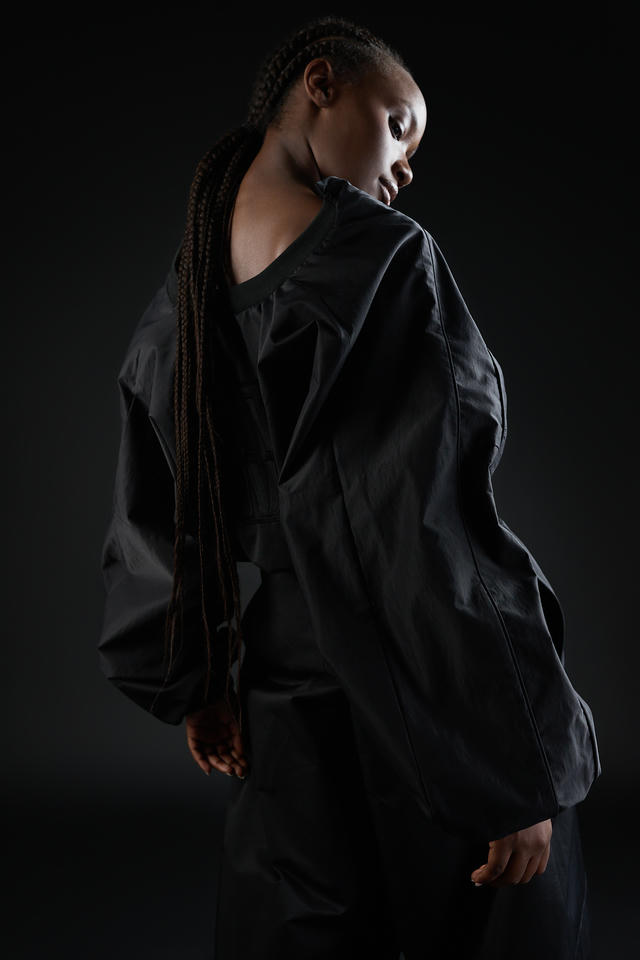 Брюки IKU | ZNWR