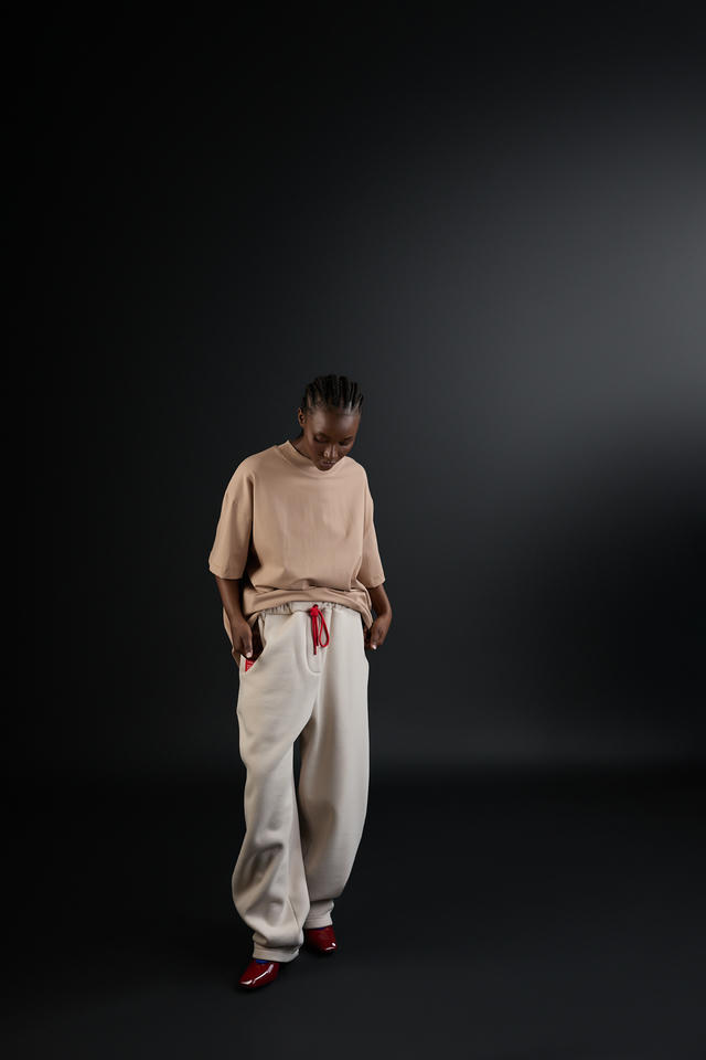 Футболка Newman | ZNWR