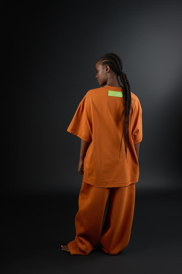 Футболка Newman | ZNWR