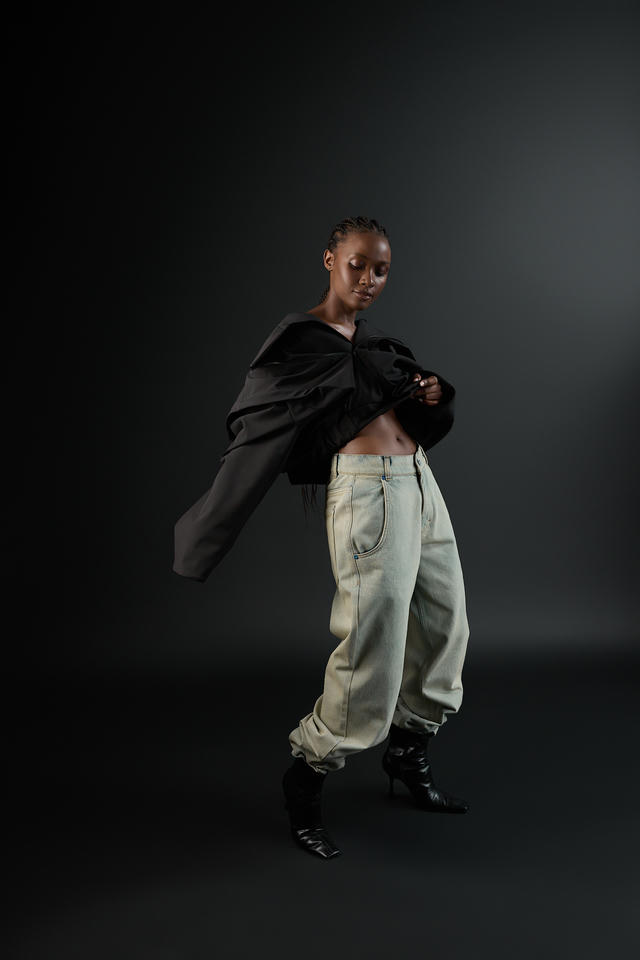 Джинсы Doors | ZNWR