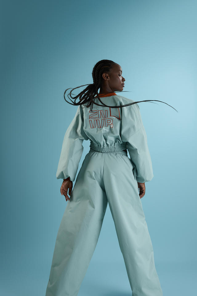 Брюки IKU | ZNWR