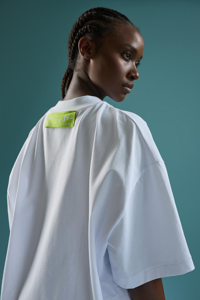 Футболка Newman Space | ZNWR