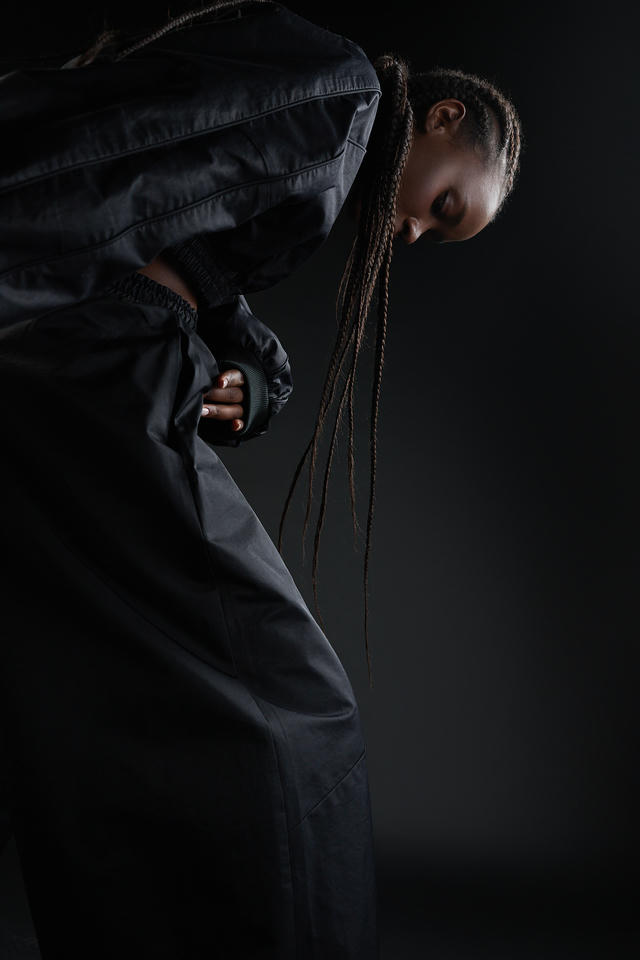 Брюки IKU | ZNWR