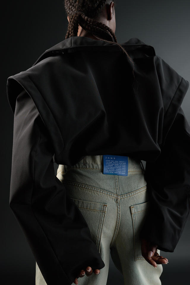 Джинсы Doors | ZNWR