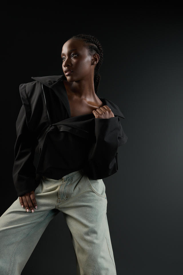 Джинсы Doors | ZNWR