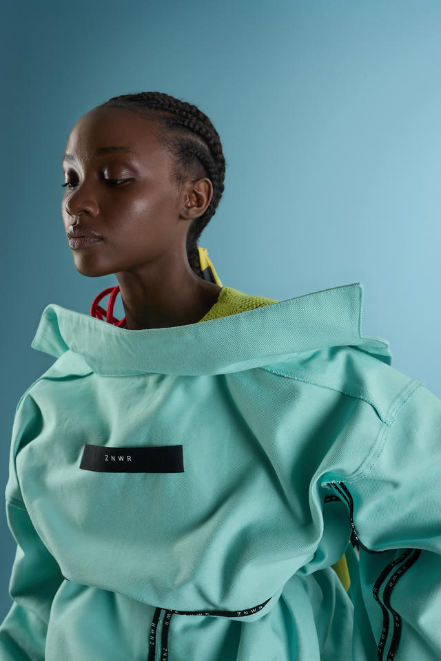 Джуд Bobby Light | ZNWR