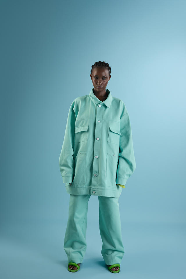 Джуд Bobby Light | ZNWR