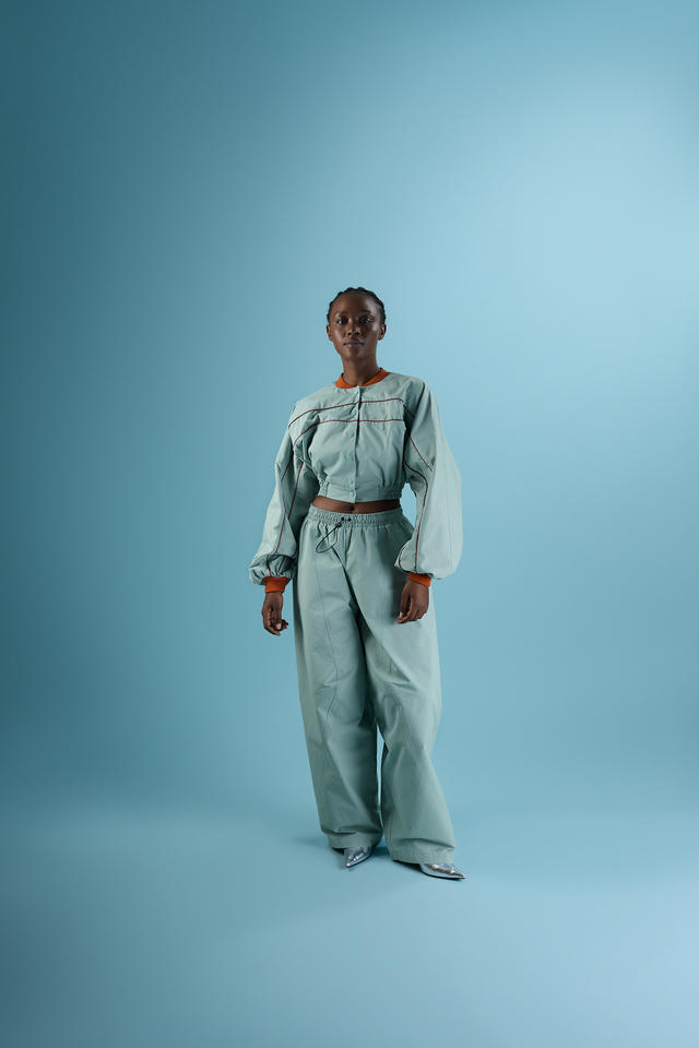 Брюки IKU | ZNWR