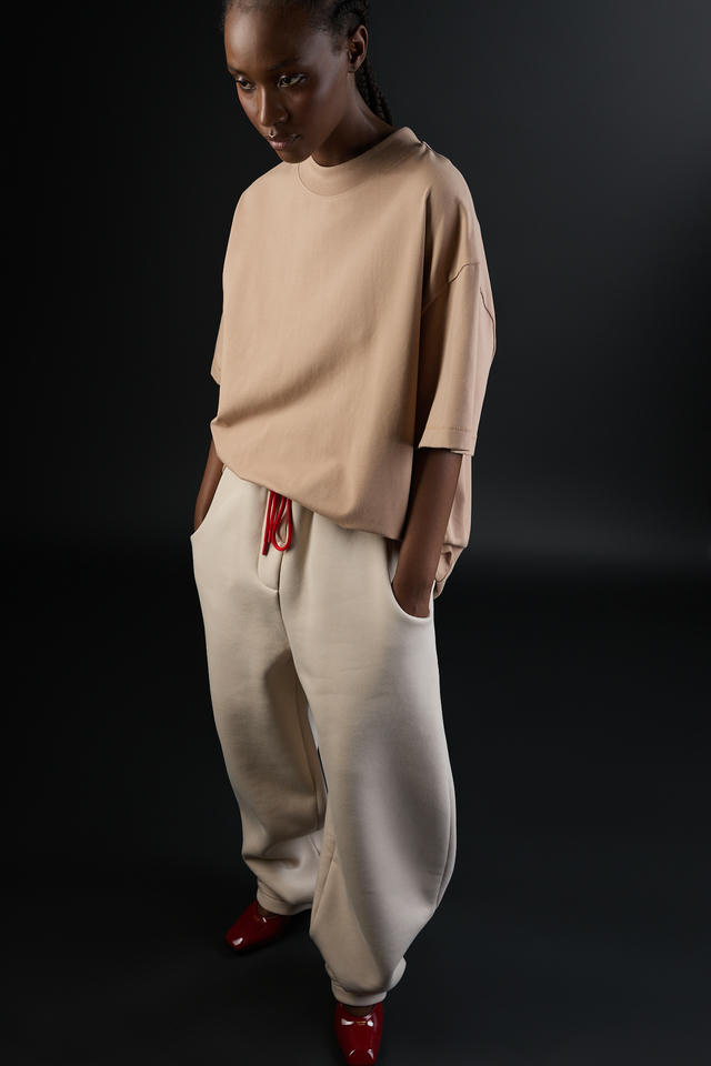 Футболка Newman | ZNWR