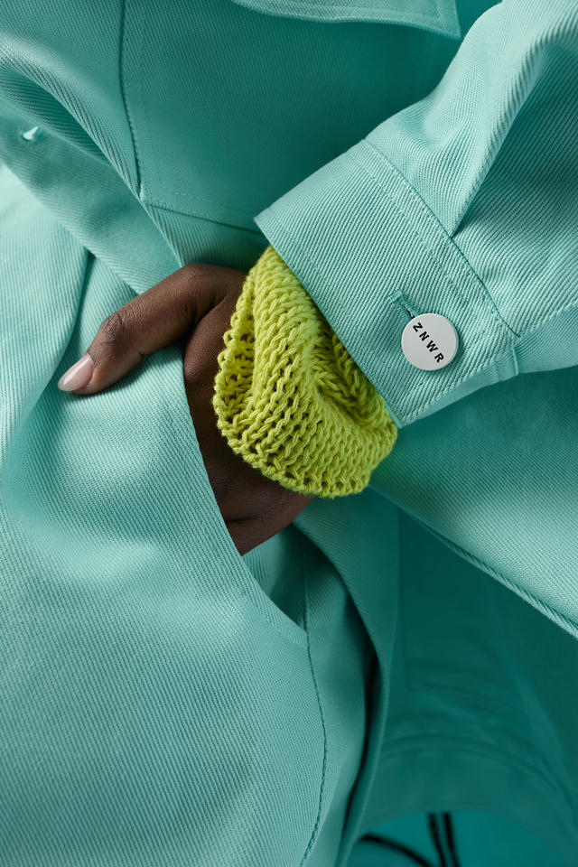 Джуд Bobby Light | ZNWR