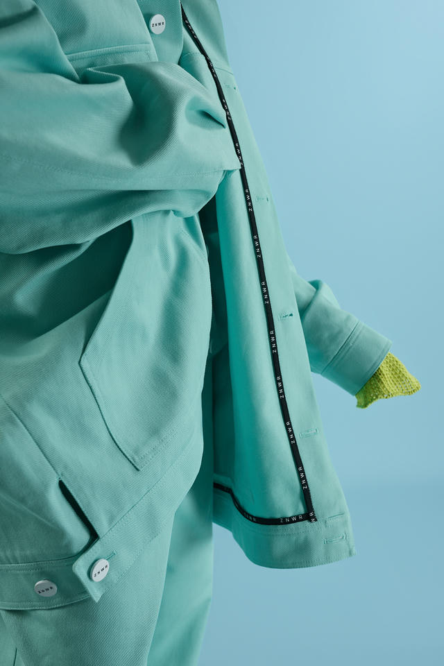 Джуд Bobby Light | ZNWR