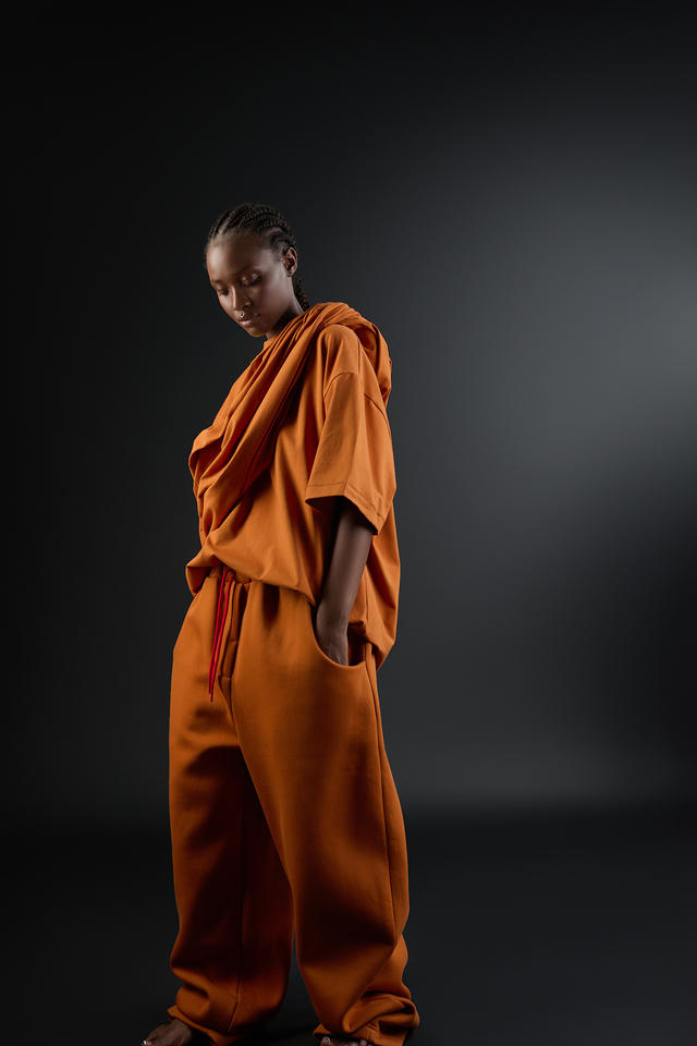 Футболка Newman | ZNWR