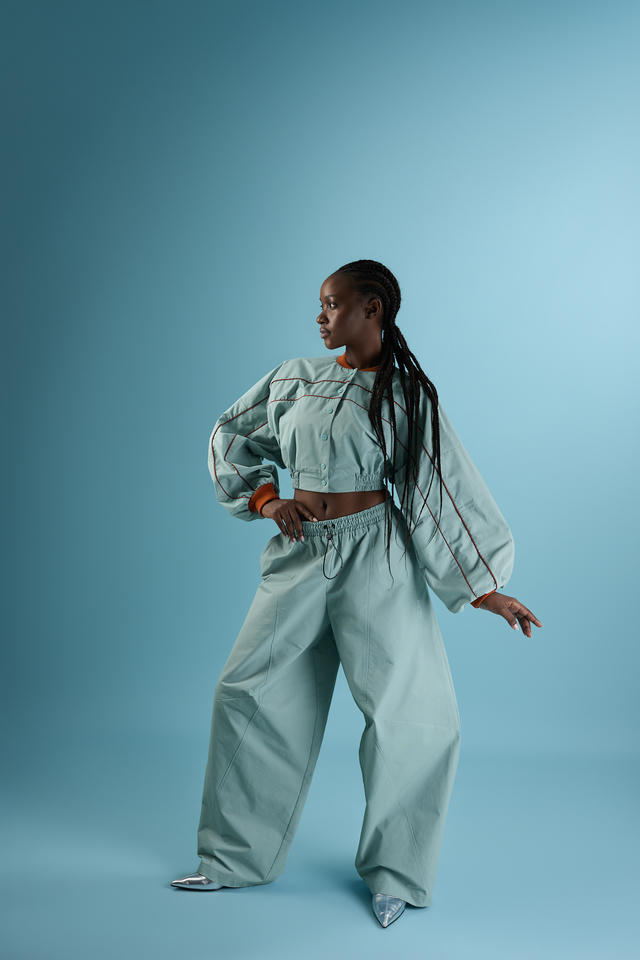 Брюки IKU | ZNWR