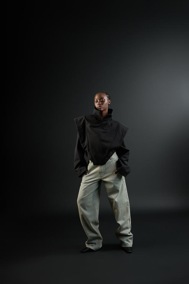 Джинсы Doors | ZNWR