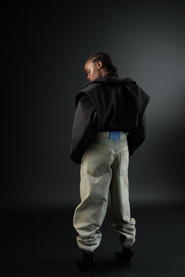 Джинсы Doors | ZNWR