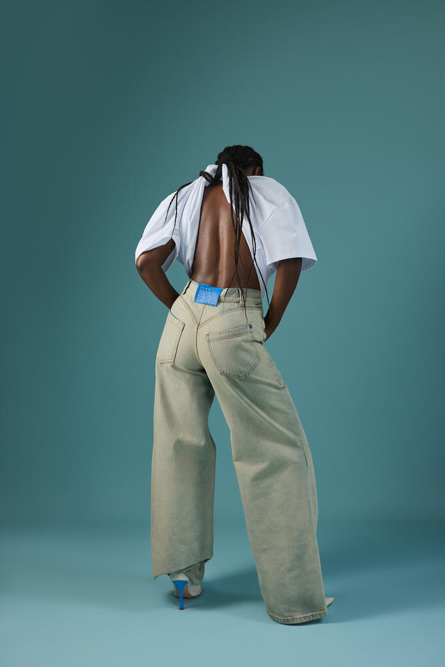 Футболка Newman Space | ZNWR