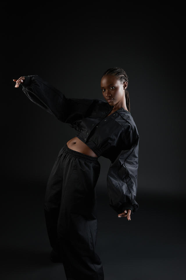 Брюки IKU | ZNWR