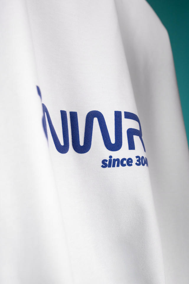 Футболка Newman Space | ZNWR