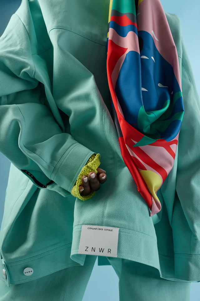 Джуд Bobby Light | ZNWR