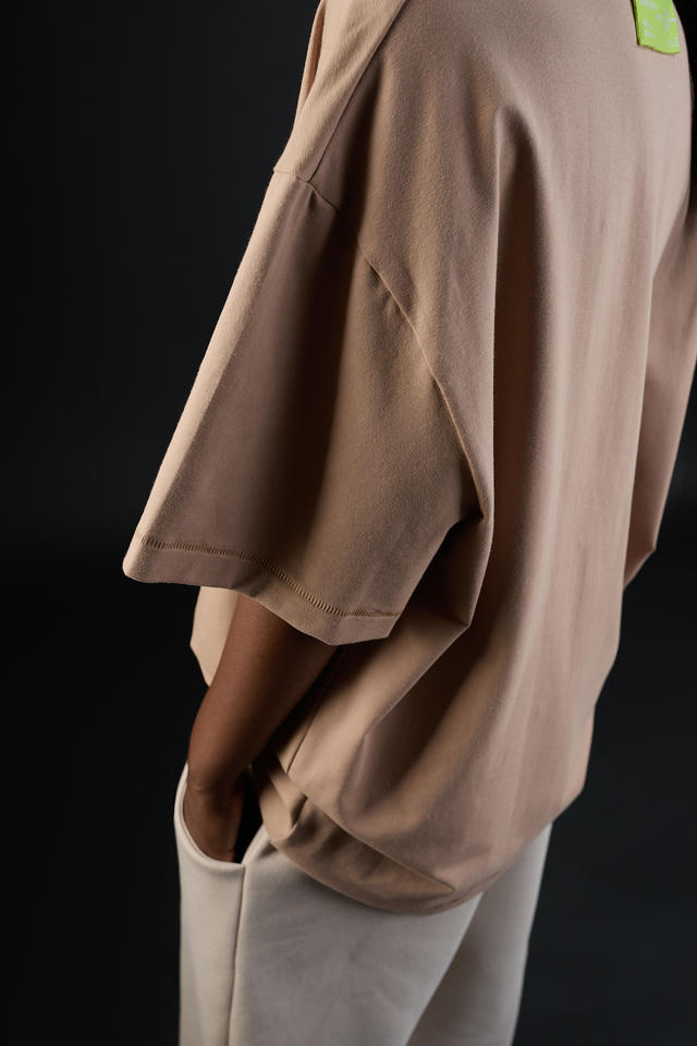 Футболка Newman | ZNWR