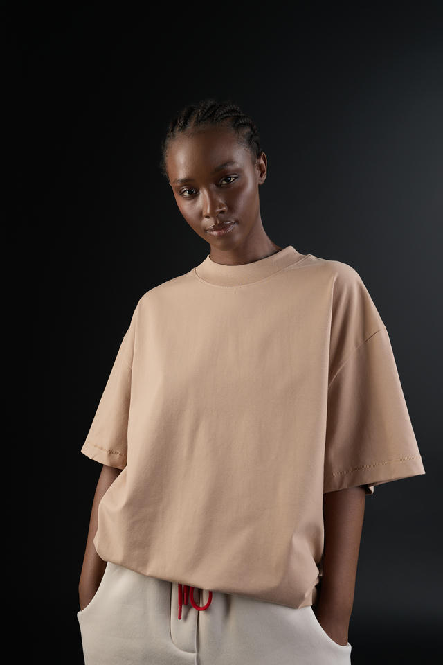 Футболка Newman | ZNWR