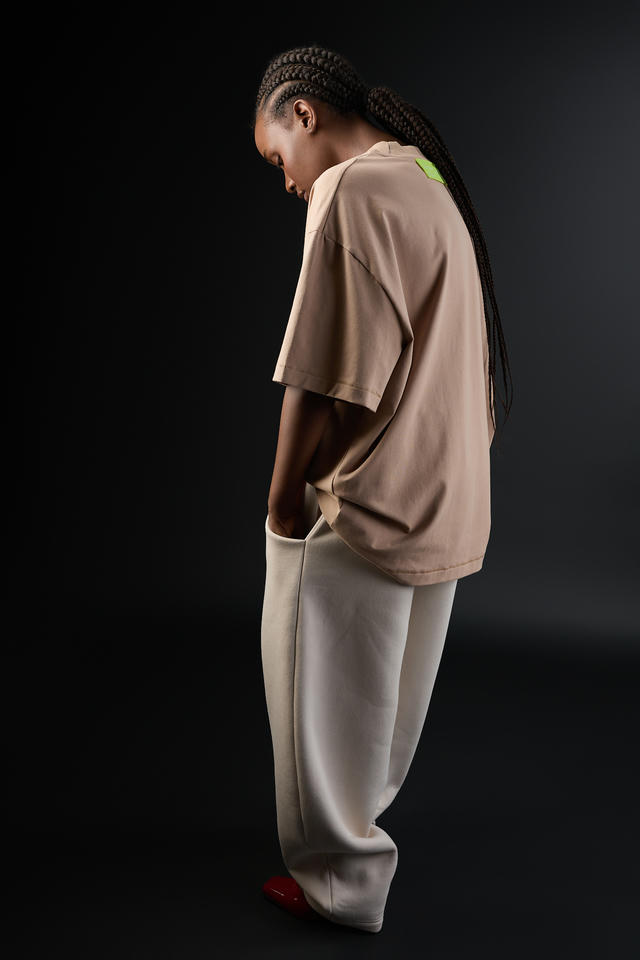 Футболка Newman | ZNWR