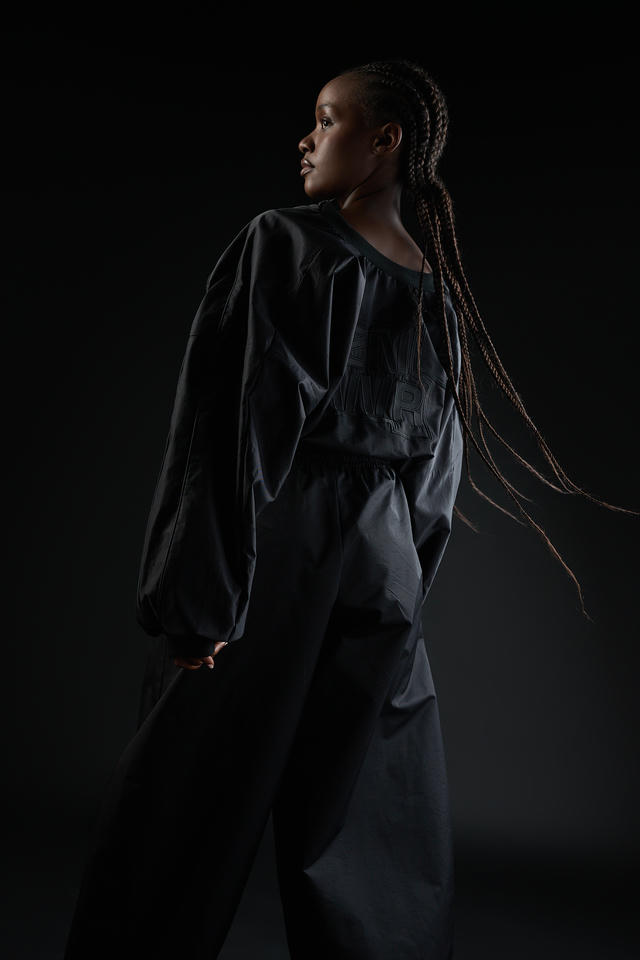 Брюки IKU | ZNWR