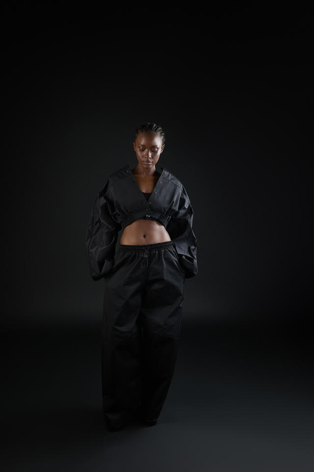 Брюки IKU | ZNWR