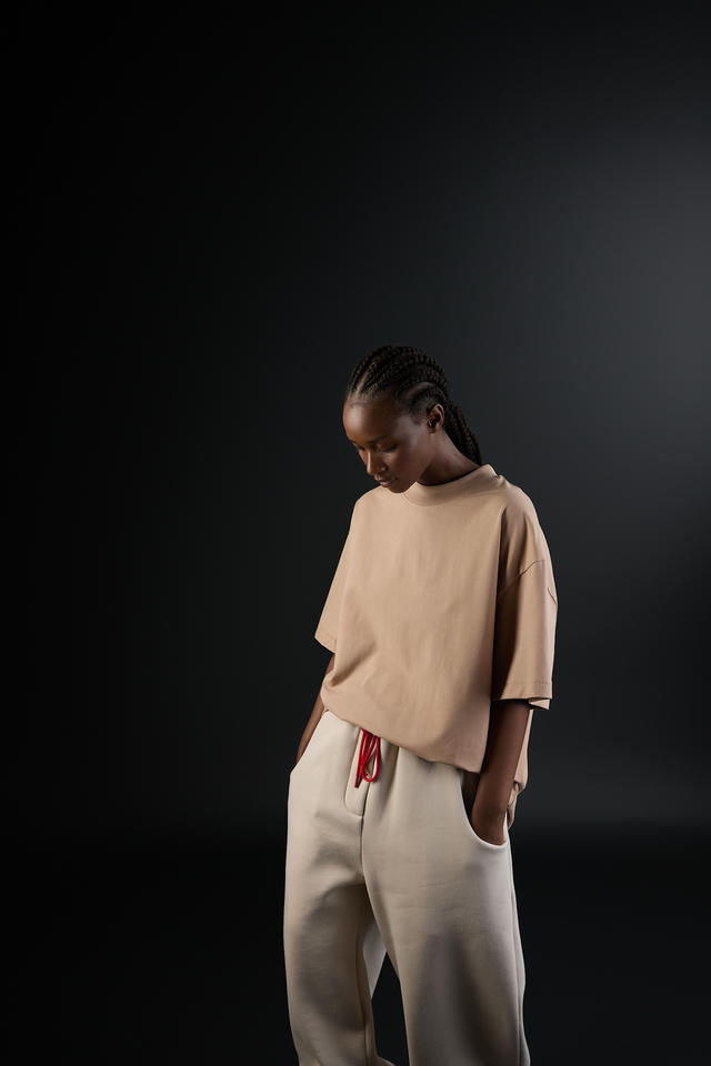 Футболка Newman | ZNWR