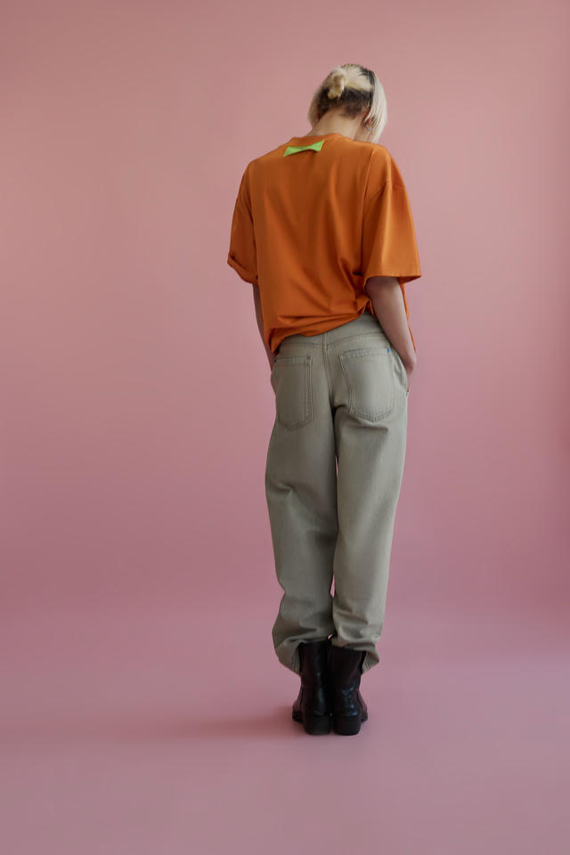 Джинсы Doors | ZNWR