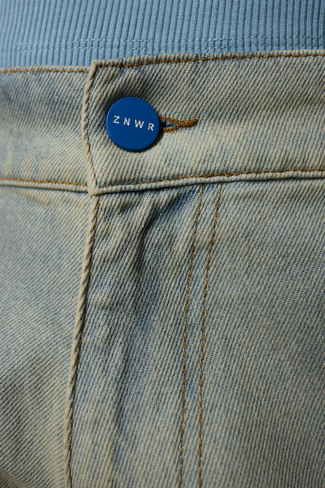 Джинсы Doors | ZNWR